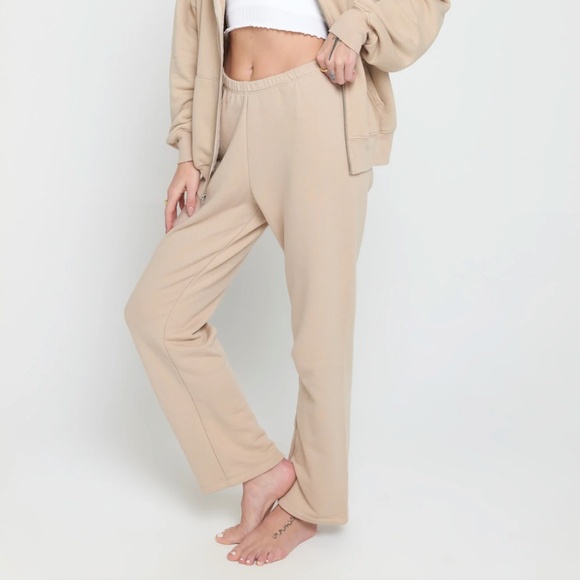 Straight leg lounge pant NWT - Picture 1 of 2